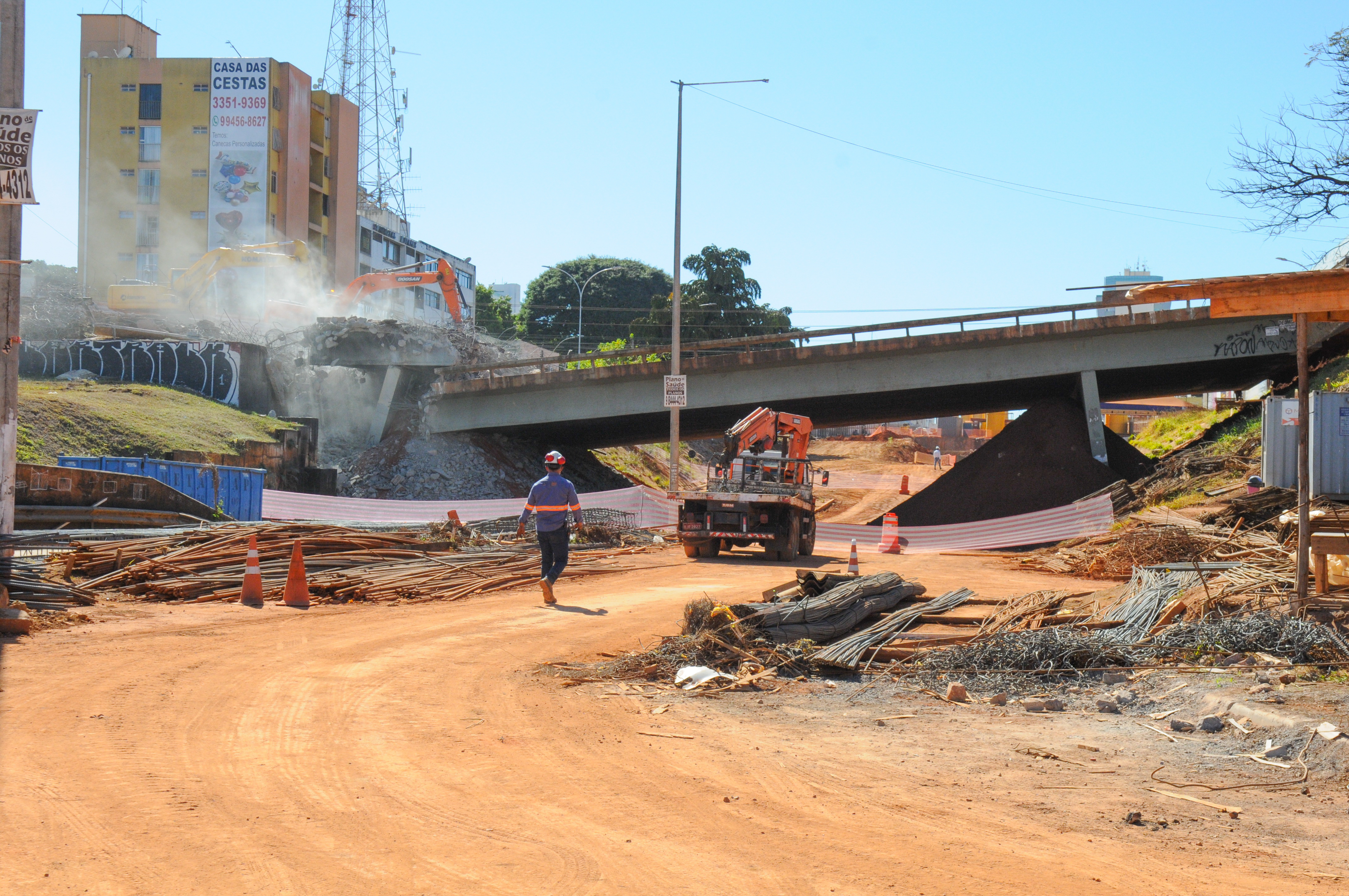 Foto: Paulo H. Carvalho/Agência Brasília